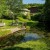Well-developed bike paths lead directly past the Lauter spring.