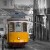 The 28E tram is one of Lisbon's most famous attractions.