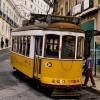 On line 28E, you will encounter some of Lisbon's sights.