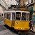 On line 28E, you will encounter some of Lisbon's sights.