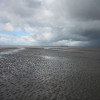 Experience the seemingly endless mudflats at the Lower Saxon Wadden Sea National Park.