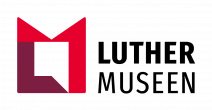 Logo Tourist Attraction Luther Museums in Eisleben, Wittenberg and Mansfeld