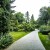 Margaret Island is a green paradise in the heart of Budapest.