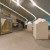 MMM Corones is only accessible by cable car and sits right next to LUMEN — Museum of Mountain Photography on the Kronplatz summit.