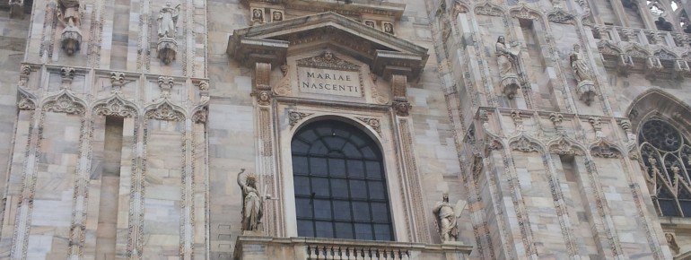 Maria Nascenti