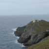 The Mizen Peninsula is the southernmost of Ireland's four southwestern peninsulas.