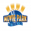Logo Tourist Attraction Movie Park Germany