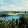 More than 100 lakes and numerous small ponds can be found at Müritz National Park.