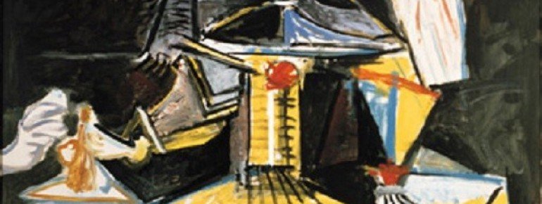 Las Meninas