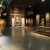 An exhibition room of the Museum of Byzantine Culture