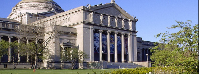 Museum of Science and Industry