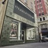 The Museum of Sex is prominently located in the midst of Manhattan's Fifth Avenue.