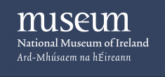 Logo Tourist Attraction National Museum of Ireland