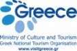 Logo Tourist Attraction Nea Moni Monastery