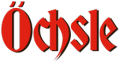 Logo Tourist Attraction Öchsle railway Biberach an der Riss Ochsenhausen