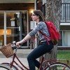 Cyclists will feel at home in Old Strathcona