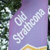 Historical district of Edmonton: Old Strathcona