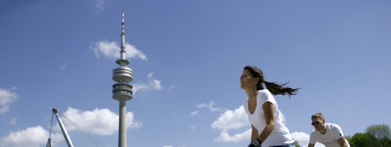 You can engage in numerous leisure activities.