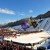 The Olympic ski jump is one of the venues of the Four Hills Tournament.