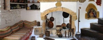 Cretan cuisine