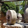 Cretan olive mill