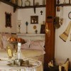 Cretan living space