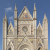 Orvieto Cathedral - Cattedrale di Santa Maria Assunta - a masterpiece of the Italian Gothic epoch