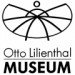 Logo Tourist Attraction Otto Lilienthal Museum Anklam