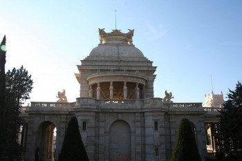 Palais Longchamp