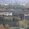 Experience Winterberg from a bird's eye view.