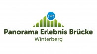 Logo Tourist Attraction Panorama Adventure Bridge in Winterberg