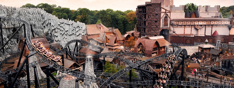 A world record hunts the next in the mystery area.