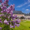 The castle and park form a unique ensemble of architecture, nature, and history.
