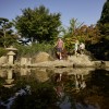 The many themed gardens offer unique experiences for nature lovers.