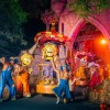 Maya the Bee welcomes you to the lovingly designed Majaland.