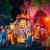 Maya the Bee welcomes you to the lovingly designed Majaland.