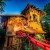 The Smurfling takes you on a wild ride through Gargamel's castle.