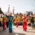 Plopsa Festival Parade for the launch of Plopsaland Germany.