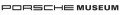 Logo Tourist Attraction Porsche Museum Stuttgart