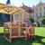 During the Linen Days, the baroque palace becomes a stage for traditional crafts, modern design, and culinary delights.