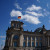 The Reichstag building is a symbol of German democracy.