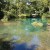 The Rhume spring near Rhumspringe is one of the largest karst springs in Europe.