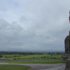 From the Rock of Cashel you can let your gaze wander over the surrounding landscape.