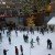 Ice Rink in front of Rockefeller Center