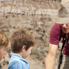 Royal Tyrrell Museum: On an expedition...