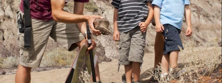 ... with the whole family!