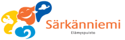 Logo Tourist Attraction Särkänniemi
