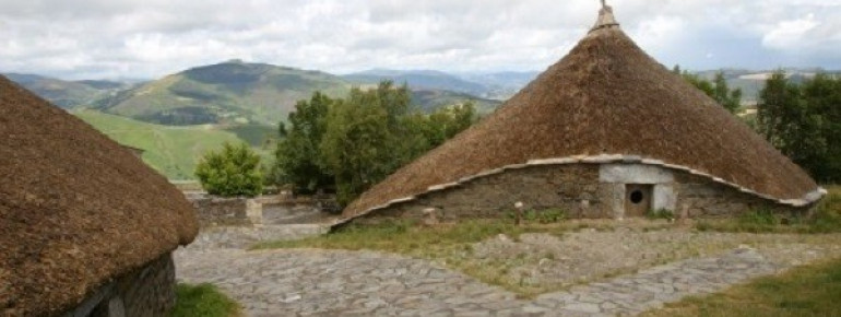 On the camino of St. James