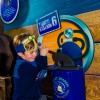 Sea Life Oberhausen is an ideal place for family outings.