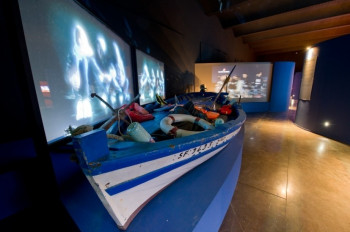 Sea Museum Galata